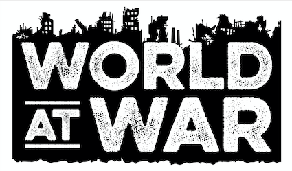 World at War Podcast